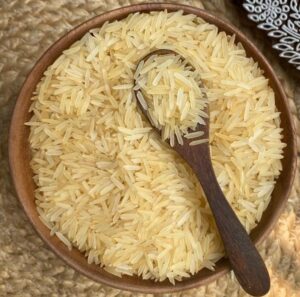 1121 GOLDEN SELLA RICE-image