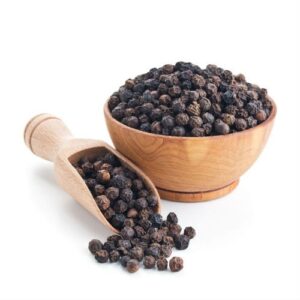 BLACK PEPPER-image