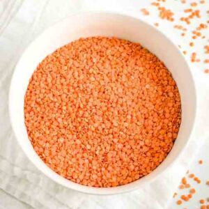 RED LENTILS-image